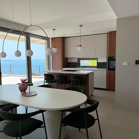 Solmira Villa Sevid